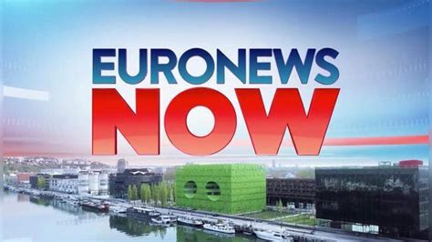 Euronews .